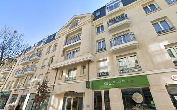 Appartement à vendre    3 pièces • 81,97 m2 Antony