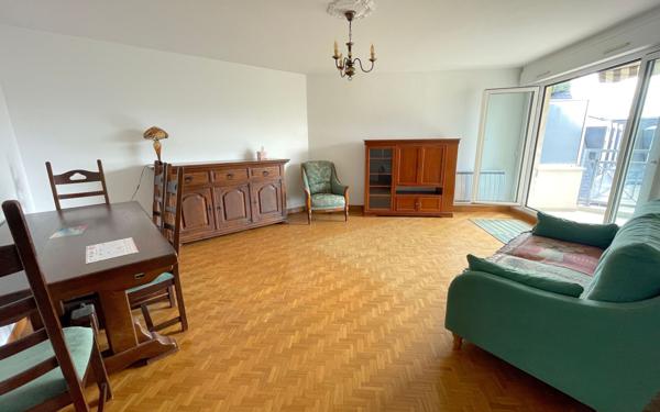 Appartement à vendre    3 pièces • 81,97 m2 Antony