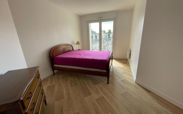 Appartement à vendre    3 pièces • 81,97 m2 Antony