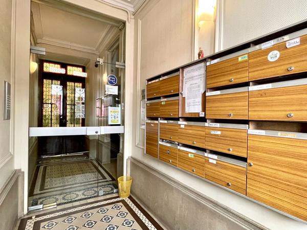 Appartement Charenton Le Pont 2/3 pièce(s) 55.74 m²