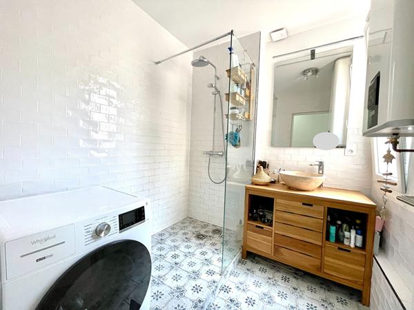 Appartement Charenton Le Pont 2/3 pièce(s) 55.74 m²