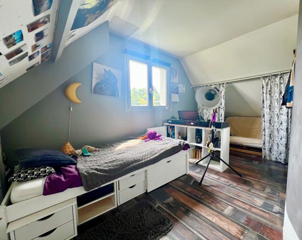 Maison d'architecte à Arcueil