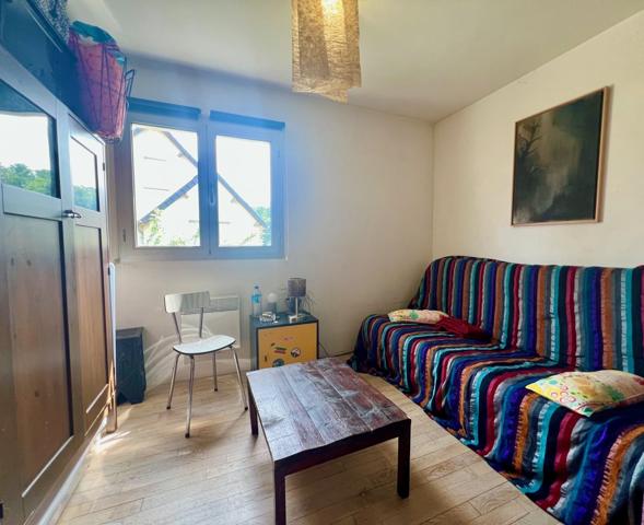 Maison d'architecte à Arcueil