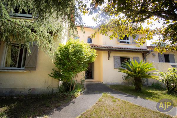 Vente maison La Teste De Buch : 829 000 € - AJP Immobilier Arcachon