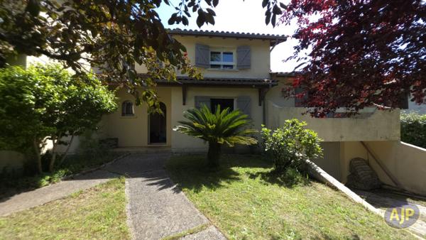 Vente maison La Teste De Buch : 829 000 € - AJP Immobilier Arcachon