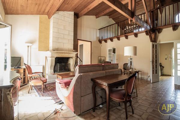 Vente maison La Teste De Buch : 829 000 € - AJP Immobilier Arcachon