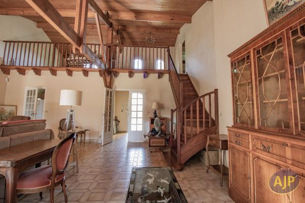 Vente maison La Teste De Buch : 829 000 € - AJP Immobilier Arcachon