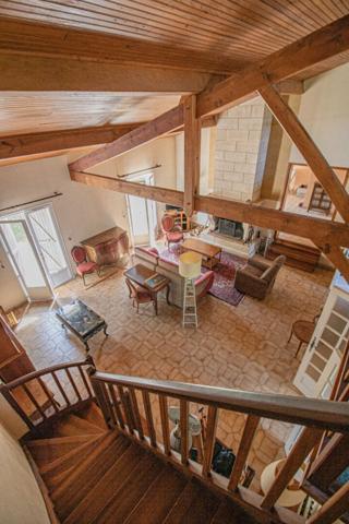 Vente maison La Teste De Buch : 829 000 € - AJP Immobilier Arcachon