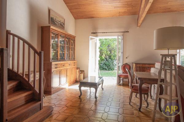 Vente maison La Teste De Buch : 829 000 € - AJP Immobilier Arcachon