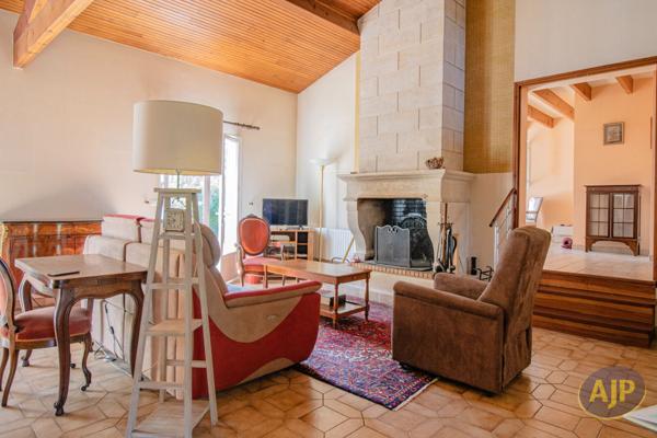 Vente maison La Teste De Buch : 829 000 € - AJP Immobilier Arcachon