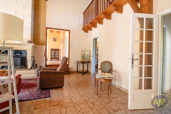 Vente maison La Teste De Buch : 829 000 € - AJP Immobilier Arcachon