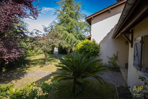 Vente maison La Teste De Buch : 829 000 € - AJP Immobilier Arcachon