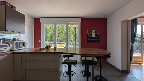 Maison familiale de 170 m² sur plus de 2 500 m² de terrain