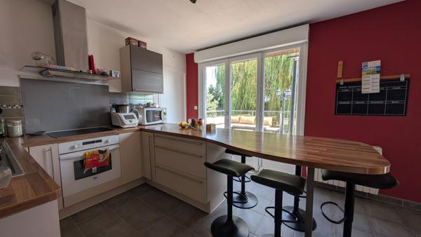 Maison familiale de 170 m² sur plus de 2 500 m² de terrain