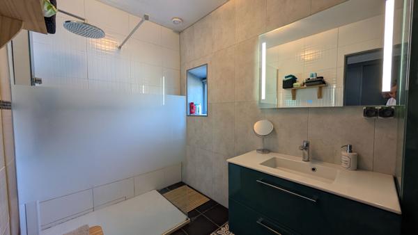 Maison familiale de 170 m² sur plus de 2 500 m² de terrain