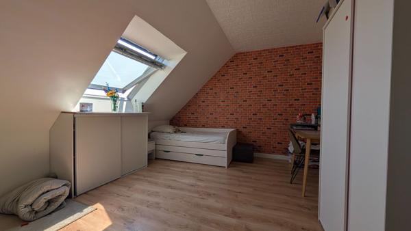 Maison familiale de 170 m² sur plus de 2 500 m² de terrain