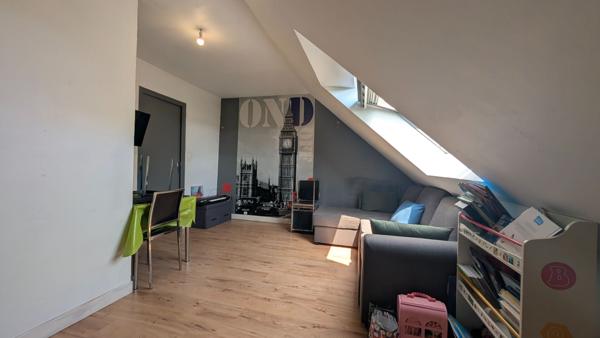 Maison familiale de 170 m² sur plus de 2 500 m² de terrain