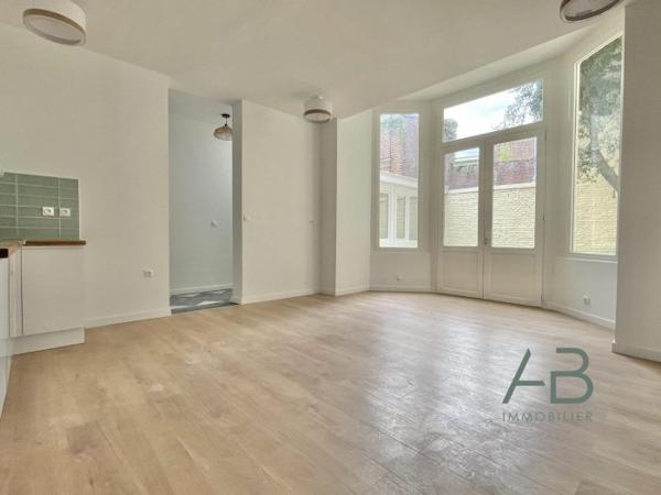 T4 Lille Vauban Esquermes 73.15 m²