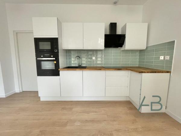 T4 Lille Vauban Esquermes 73.15 m²