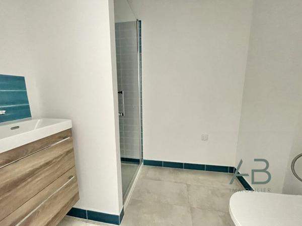 T4 Lille Vauban Esquermes 73.15 m²