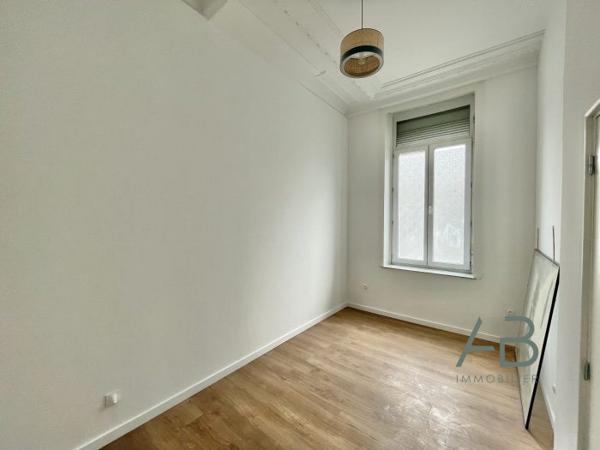 T4 Lille Vauban Esquermes 73.15 m²