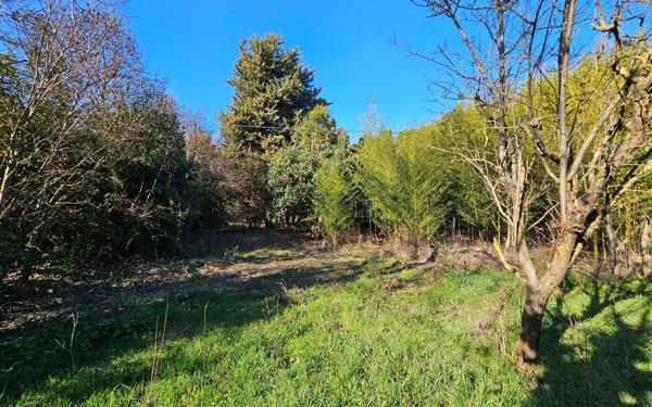 Maison à vendre    6 pièces •  Lançon-Provence