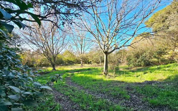 Maison à vendre    6 pièces •  Lançon-Provence