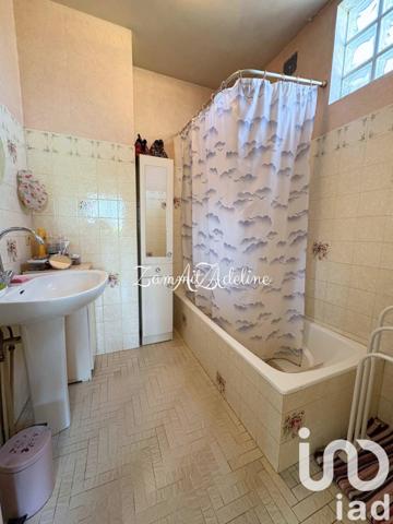 Maison à vendre 4 pièces 71 m² Le Blanc-Mesnil