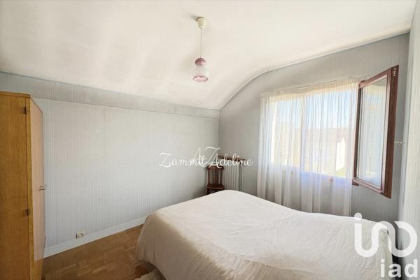 Maison à vendre 4 pièces 71 m² Le Blanc-Mesnil