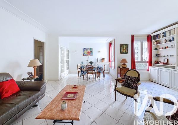 Appartement à vendre 3 pièces 76,02 m² 