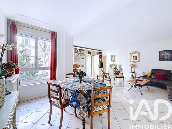 Appartement à vendre 3 pièces 76,02 m² 