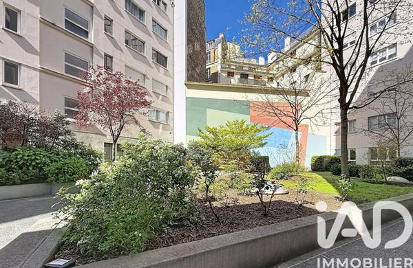 Appartement à vendre 3 pièces 76,02 m² 