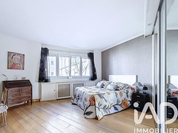 Appartement à vendre 3 pièces 76,02 m² 