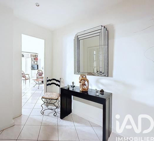 Appartement à vendre 3 pièces 76,02 m² 