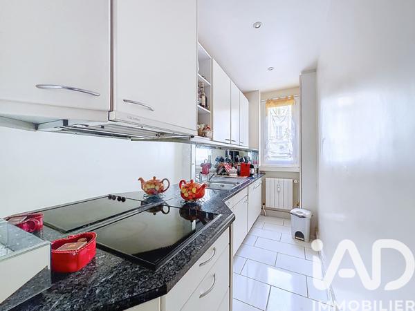 Appartement à vendre 3 pièces 76,02 m² 