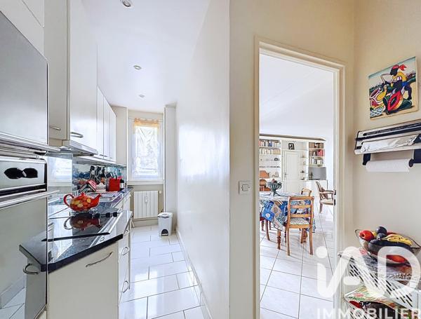 Appartement à vendre 3 pièces 76,02 m² 