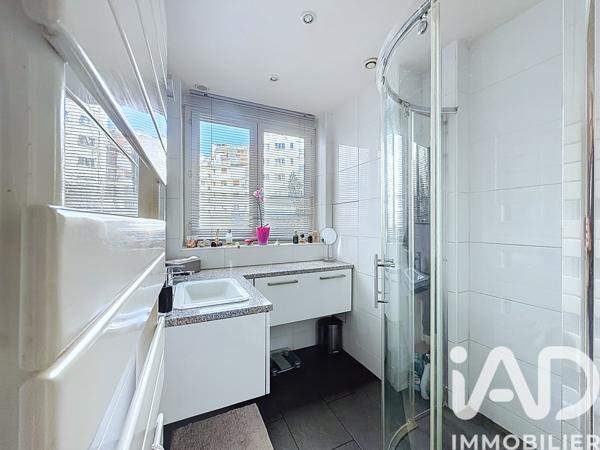 Appartement à vendre 3 pièces 76,02 m² 
