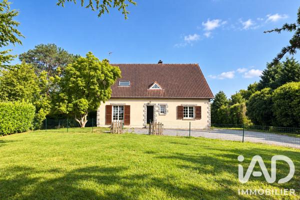 Maison à vendre 7 pièces 164 m² Agneaux