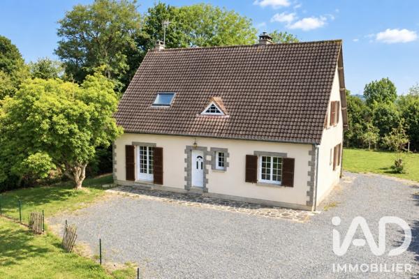 Maison à vendre 7 pièces 164 m² Agneaux
