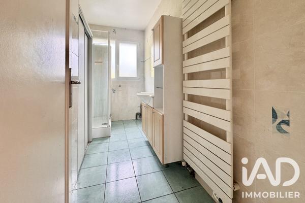 Maison à vendre 7 pièces 164 m² Agneaux