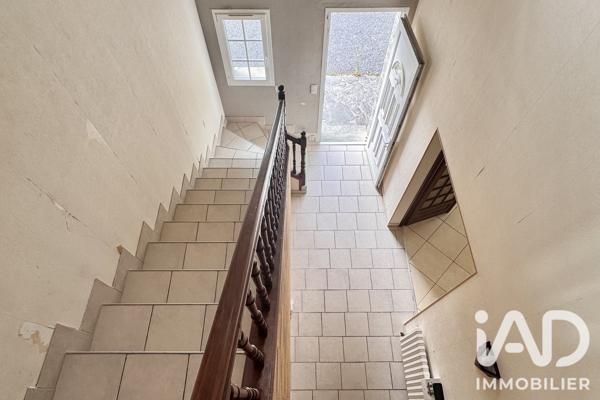 Maison à vendre 7 pièces 164 m² Agneaux