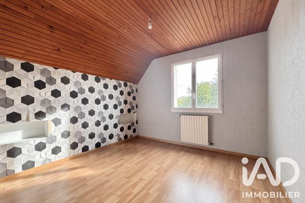 Maison à vendre 7 pièces 164 m² Agneaux