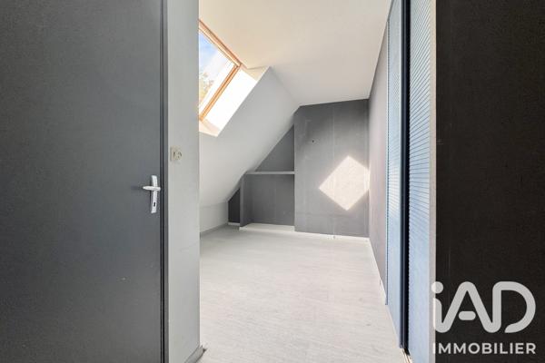 Maison à vendre 7 pièces 164 m² Agneaux