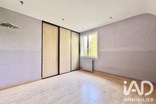 Maison à vendre 7 pièces 164 m² Agneaux