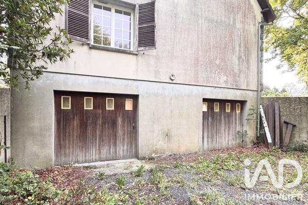 Maison à vendre 7 pièces 164 m² Agneaux
