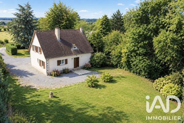 Maison à vendre 7 pièces 164 m² Agneaux