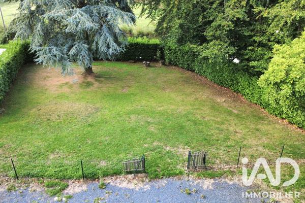 Maison à vendre 7 pièces 164 m² Agneaux