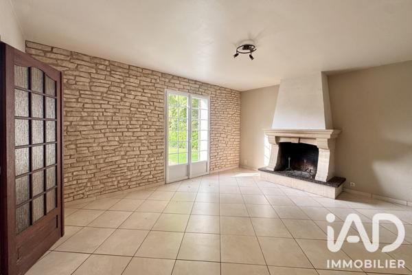 Maison à vendre 7 pièces 164 m² Agneaux