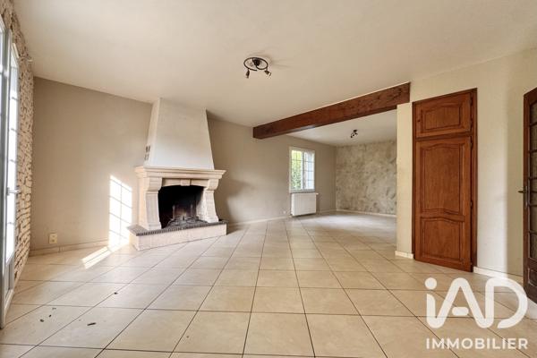 Maison à vendre 7 pièces 164 m² Agneaux
