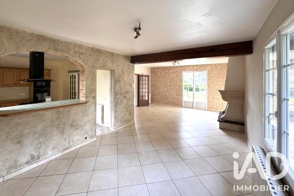 Maison à vendre 7 pièces 164 m² Agneaux